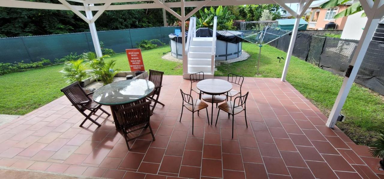 The Good Life Villa ไครสต์เชิร์ช ภายนอก รูปภาพ