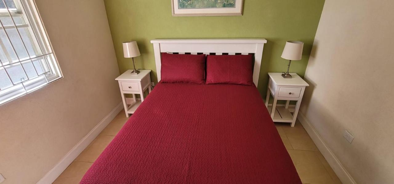 The Good Life Villa ไครสต์เชิร์ช ภายนอก รูปภาพ